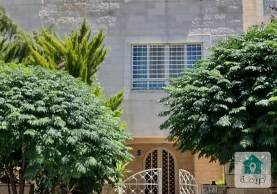 عمارة للبيع في خلدا ام السماق بالقرب من مدارس الدر المنثور