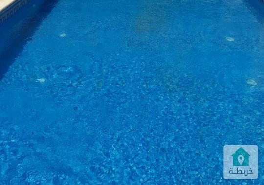 مزرعة للبيع في السلط الصبيحي 