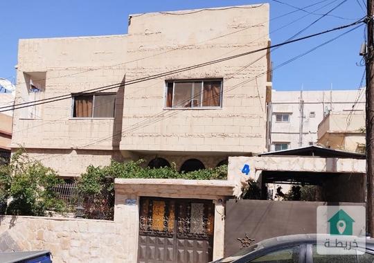 عمارة للبيع قريبة على شارع 36 في الزرقاء