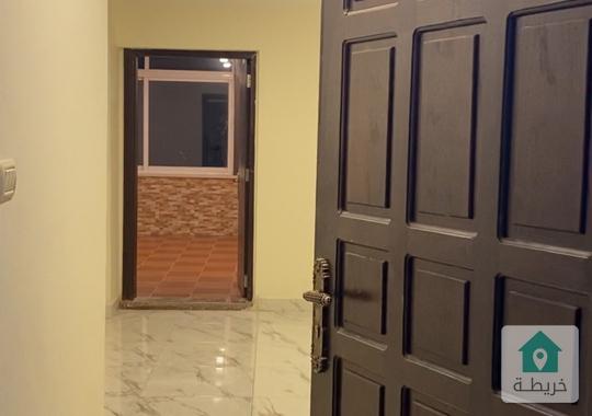 روف للأيجار  في ربوة عبدون مفروش او غير مفروش 