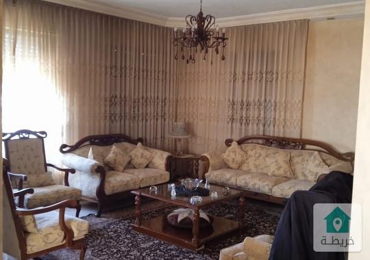 عمارة طابقية للبيع ام السماق الشمالي بسعر مغري