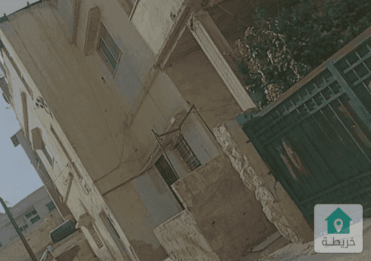 عمارة للبيع في الزرقاء 