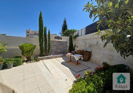 ارقى مناطق خلدا عمارة حديثة كاملة للبيع تنفع لسكن العائلي بسعر مميز