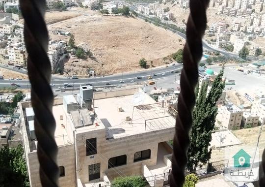 شقة للبيع في الذراع الغربي 