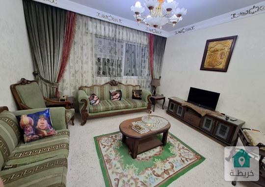 شقه مفروشه للاجار