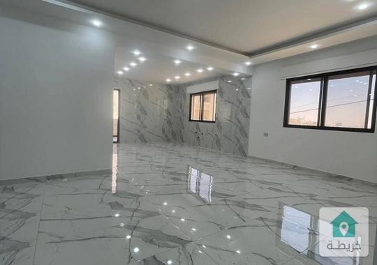 شقة لقطة للبيع طبربور بالقرب من جامعة العلوم الإسلامية 