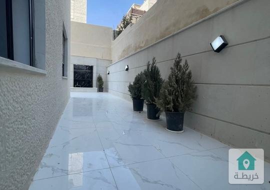 شقة لقطة للبيع طبربور بسعر مغري 