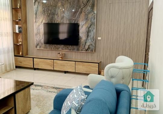 شقة استعمال. عرسان ديكور جديد للبيع 