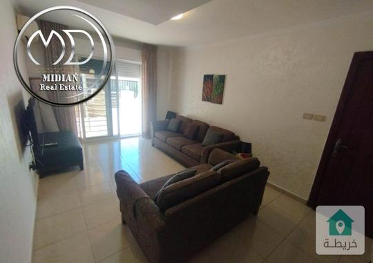 شقق مفروشة للايجار ضاحية الامير راشد تشطيبات و فرش سوبر ديلوكس بأسعار مميزة