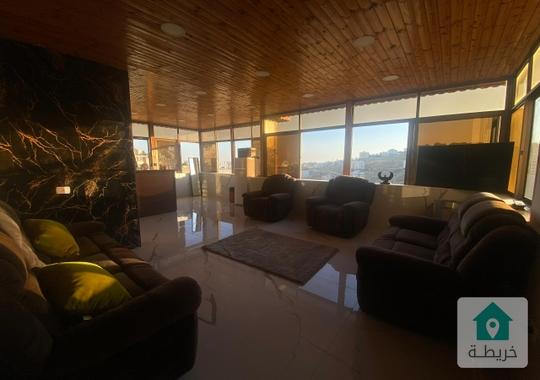 شقه مميزه للبيع في حي نزال ابو السوس المنطقه الجديدة بسعر مغري 