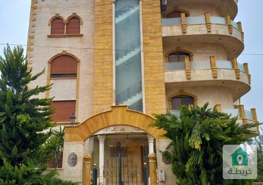 عمارة للبيع من المالك مباشرة