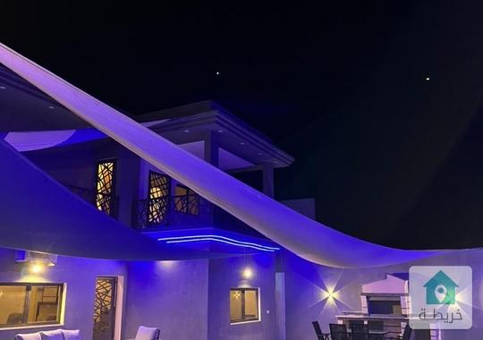 شاليه مميز للبيع بسعر مميز ب(59,900)