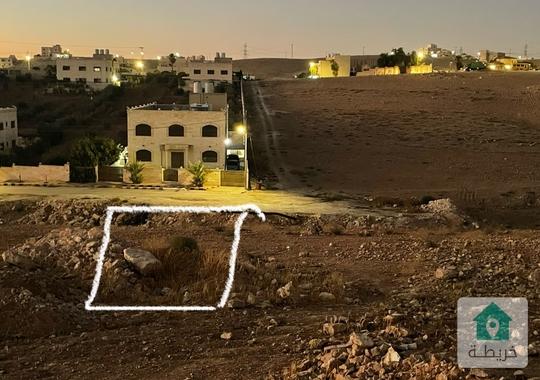 ارض للبيع في البيضاءمقابل فلل النبايلة مباشرة قريب من مسجد ابن السبيل500 م2 منطقة فلل