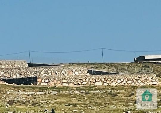 5 دونمات للبيع من المالك مباشره 