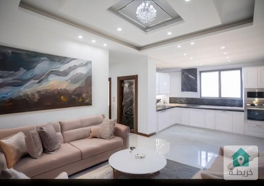 امتلك شقتك في اجمل مواقع ابو علندا بسعر  48 الف من المالك مباشرة جديدة لم تسكن 