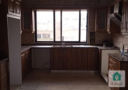 شقة للبيع في ضاحية الياسمين 