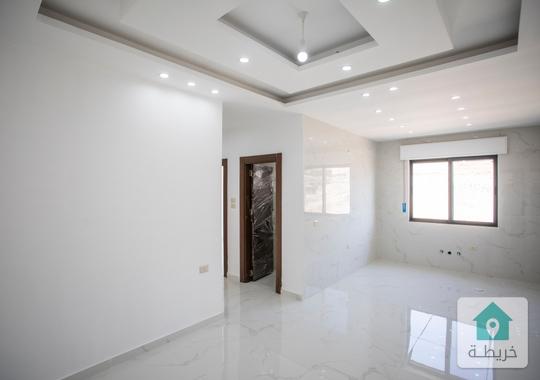 تملك شقة الاحلام بسعر 46 الف في اجمل مواقع ابو علندا بسعر مغري من المالك مباشرة 