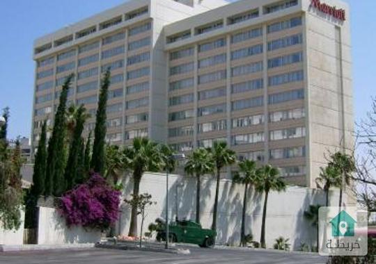 ارض تجاريه في شميساني فرصه استثماريه