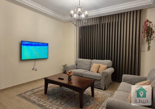 شقة مميزة للإيجار  دير غبار