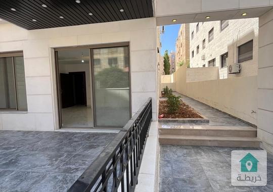 ارضي مع ترس 100 متر في اجمل مناطق الياسمين 