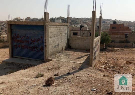 ارض للبيع الزرقاء _ ضاحيه مكه المكرمه 