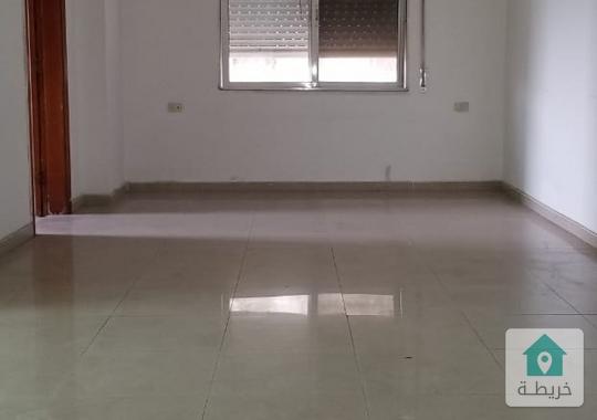 شقة للبيع تقاطع الاستقلال مع ش الاردن مقابل مستشفى الاستقلال