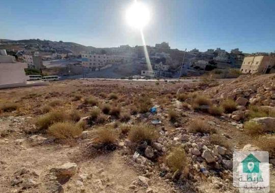 ارض للبيع في ضاحية الاميرة هيا