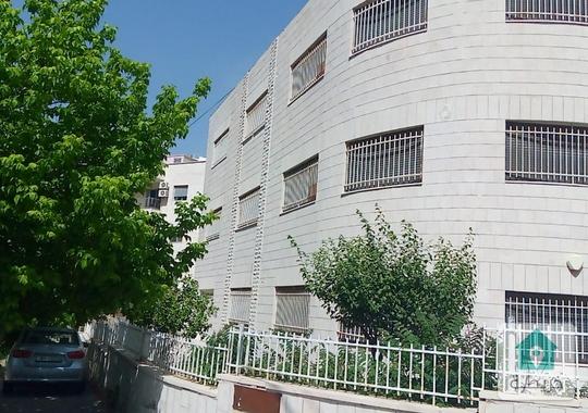 عمارة تجارية للبيع في الشميساني 