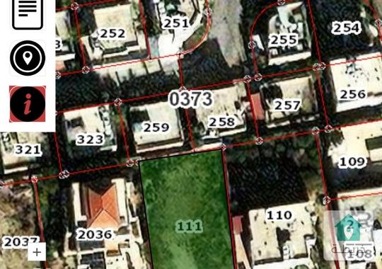 ارض للبيع في الزرقاء ضاحية مكة 