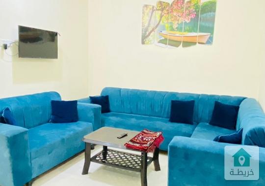 شقق مفروشة في العقبة قرب البحر للايجار اليومي فخمة ومميزة