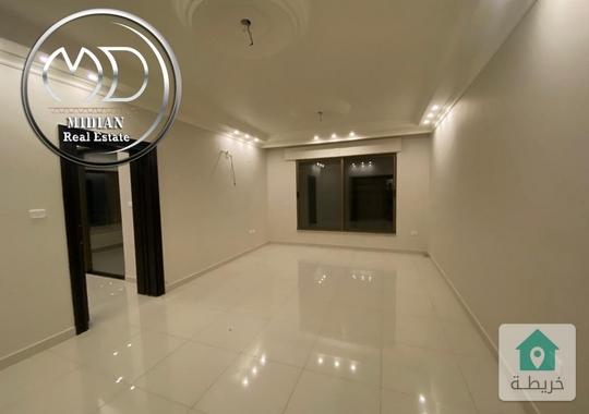 شقق فارغة للايجار ضاحية النخيل مساحة 155م سوبر ديلوكس وبسعر مناسب  