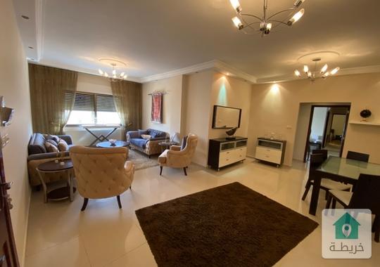 شقة مفروشة في منطقة دير غبار (منطقة السهل) للإيجار السنوي