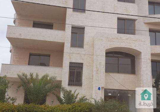 عمارة 5 طوابق لم تسكن مسبقا للبيع في ضاحية النخيل 