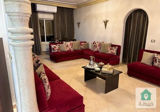 شقة للبيع في عرجان