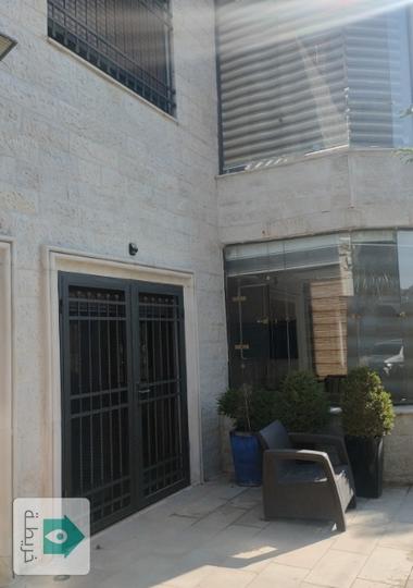 شقه للايجار طريق المطار -ضاحيه النخيل