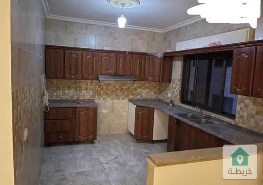 شقة فارغة للايجار في ضاحية الياسمين-قرب مستشفى الحياة 