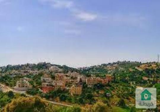 ارض للبيع في منطقة بدر الجديدة حوض ( القبة ) بسعر مناسب. 