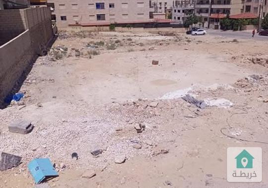 أرض للبيع في البتراوي شارع الكرامة
