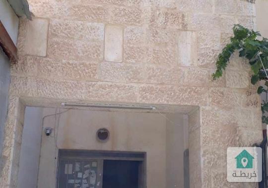 شقة للبيع الزرقاء مدينة الشرق العبدلية