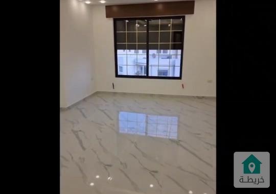 شقه بشفا بدران للبيع 