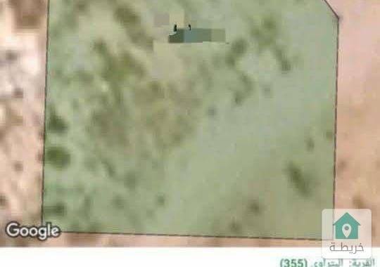 ارض بالبتراوي الجنوبي تجاري للبيع