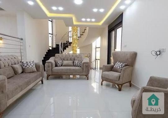 انتعش في الحياة واحصل على شاليه مميز في افضل مناطق العقبة