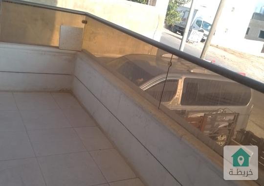 شقه طابق اول فاخره للبيع بطبربور مساحه  150 متر للبيع بسعر 59 الف جديده لم تسكن ومعفيه  ت 0796974924