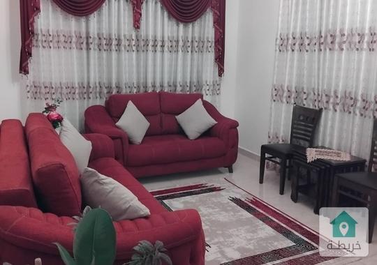 شقة للبيع في العقبة 