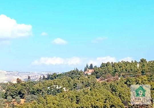 ارض للبيع في عمان. بدر الجديده 