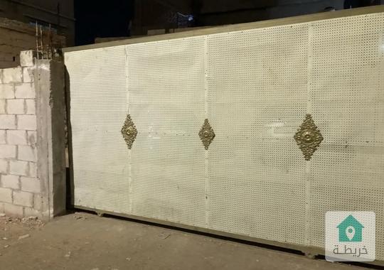 ارض للبيع بسعر حرق