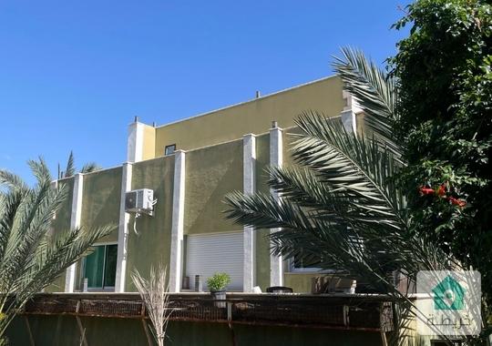 منزل للبيع في الغور الشونة الجنوبية خلف المتصرفية