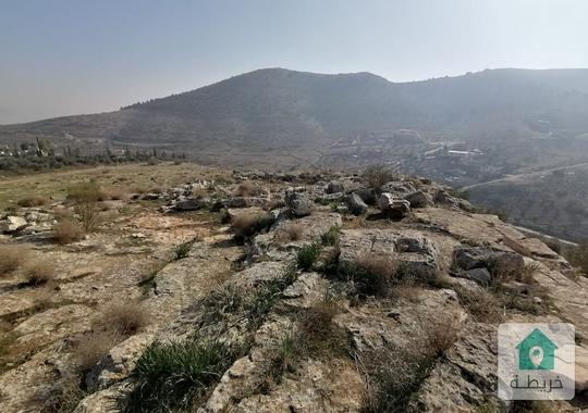 ارض للبيع من المالك مباشرة بيرين سات حوض تلعة حامد مقابل مسجد الخلة تماما مساحة ٤٦٢٩م