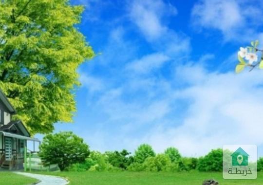 3400م٢ أرض لمن يبحث عن أستثمار بدر الجديده