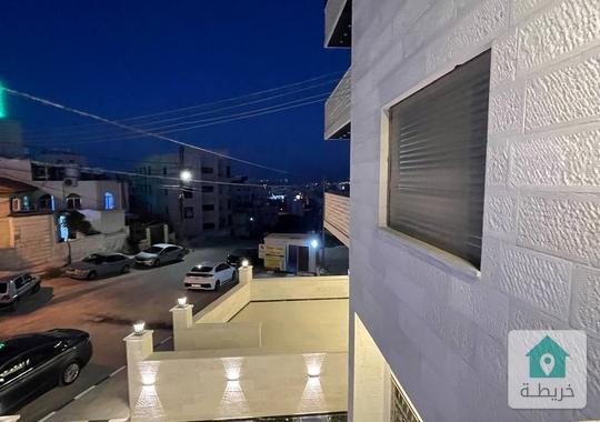 شقة للبيع في الزرقاء الجديده